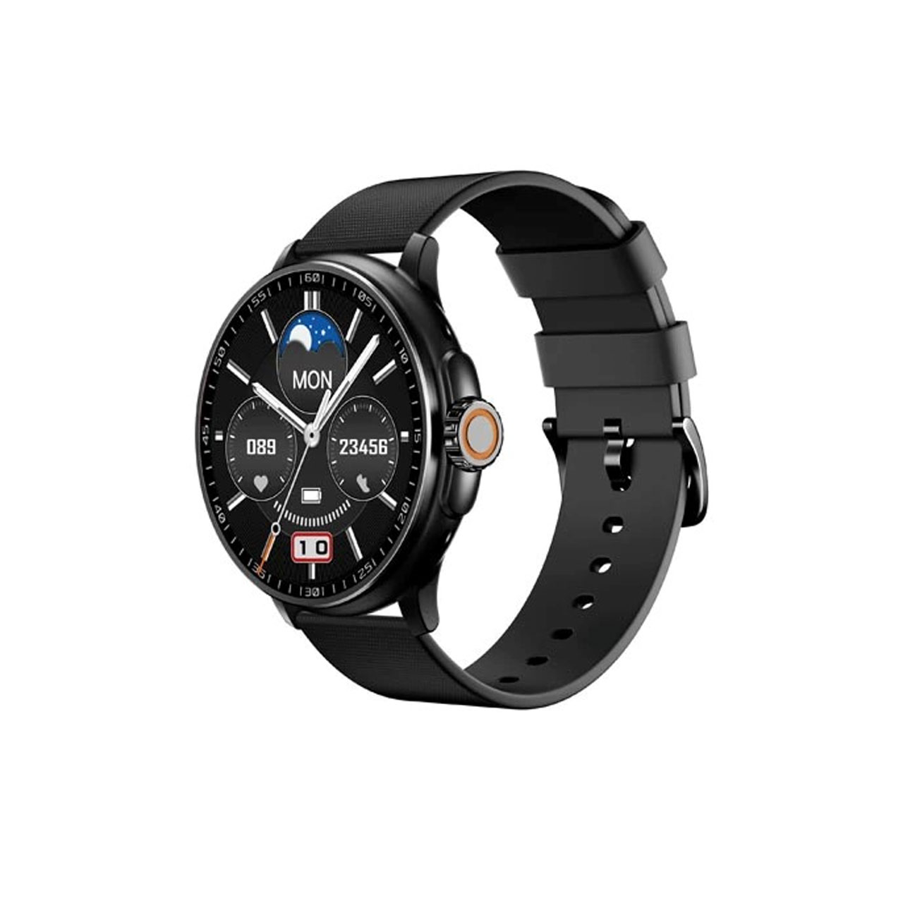 ساعت هوشمند ProOne مدل PWS15 Smart Watch - مشکی