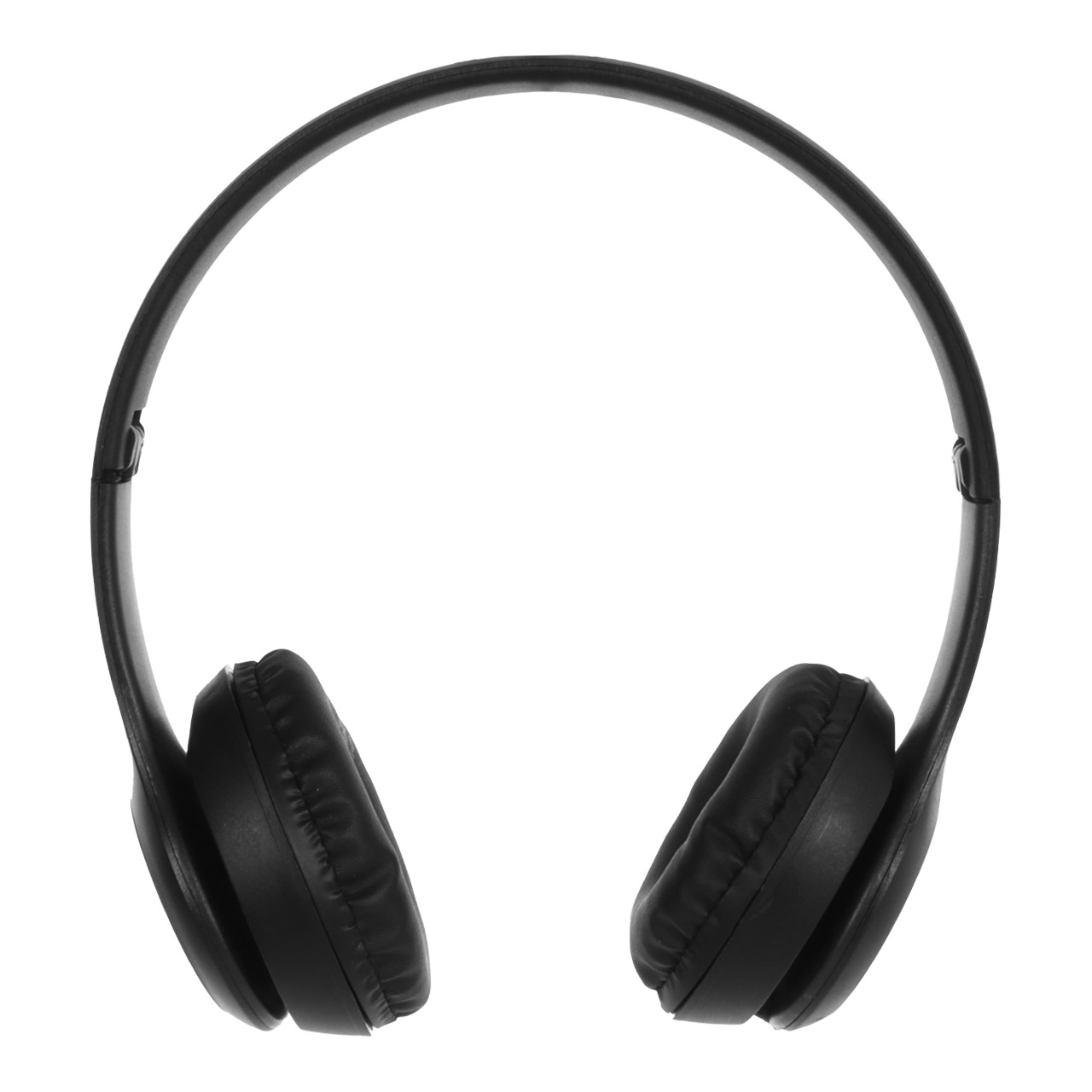 هدفون بی سیم First مدل F14 - مشکی - MMS