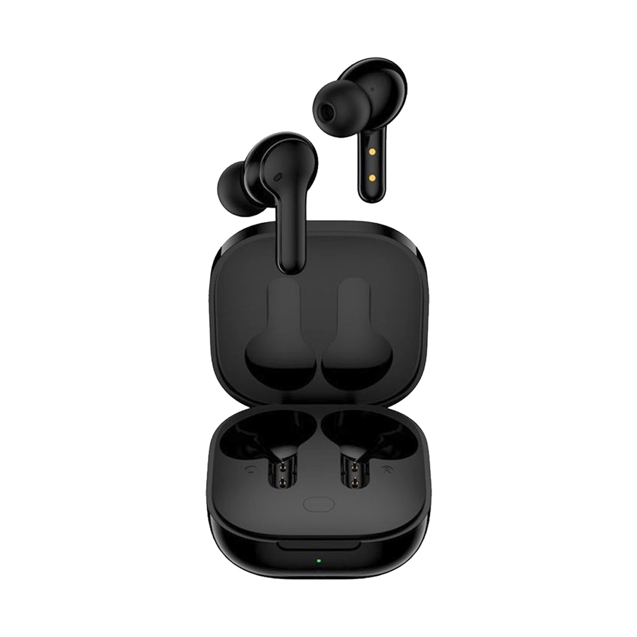 ایرفون بی سیم QCY مدل T13- مشکی (گارانتی شش ماهه شرکتی)