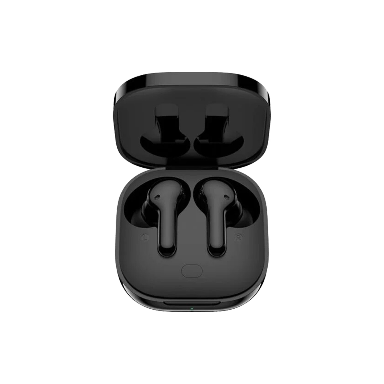 ایرفون بی سیم QCY مدل T13- مشکی (گارانتی شش ماهه شرکتی)