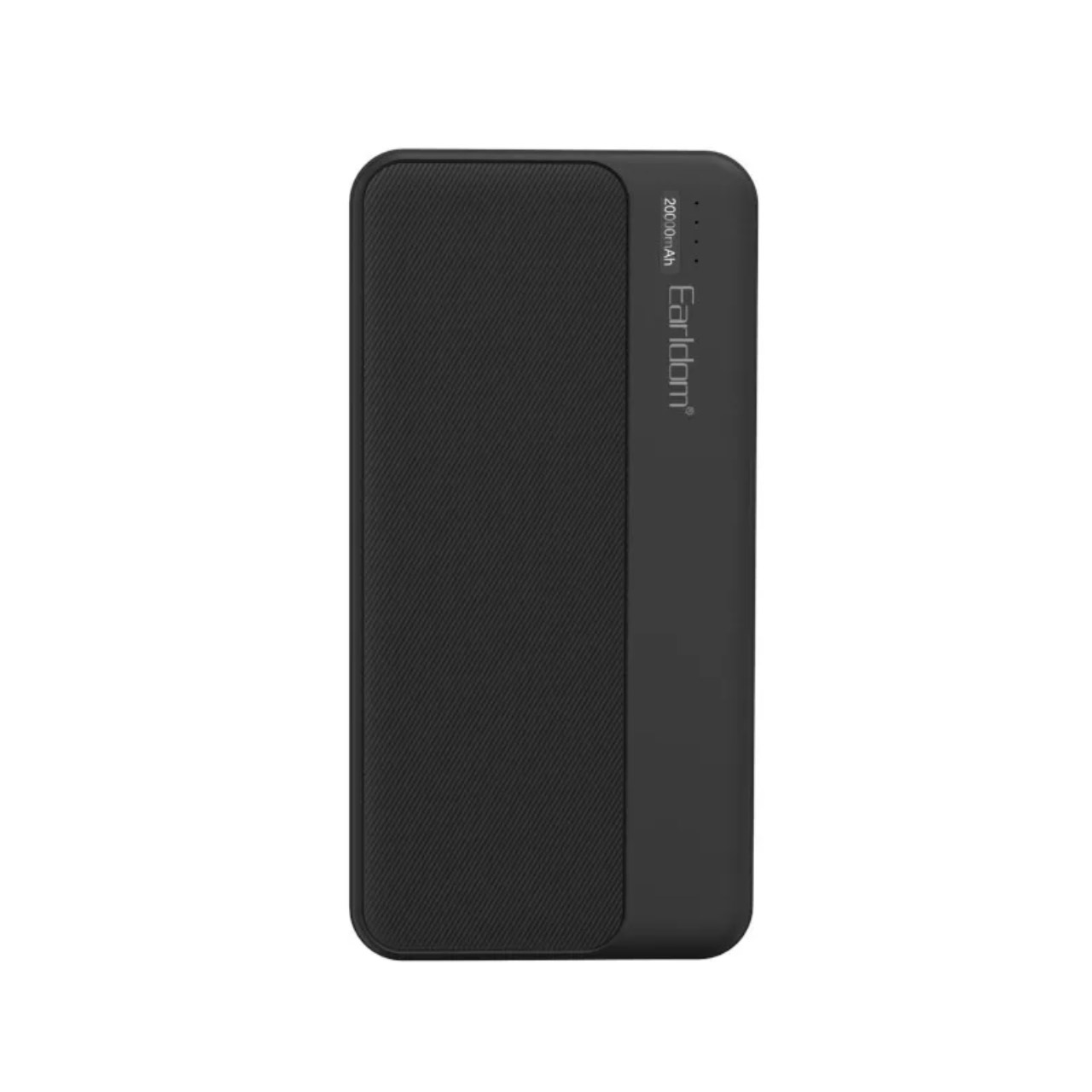 پاوربانک Earldom 10W 20000mAh مدل ET-PB53 - مشکی