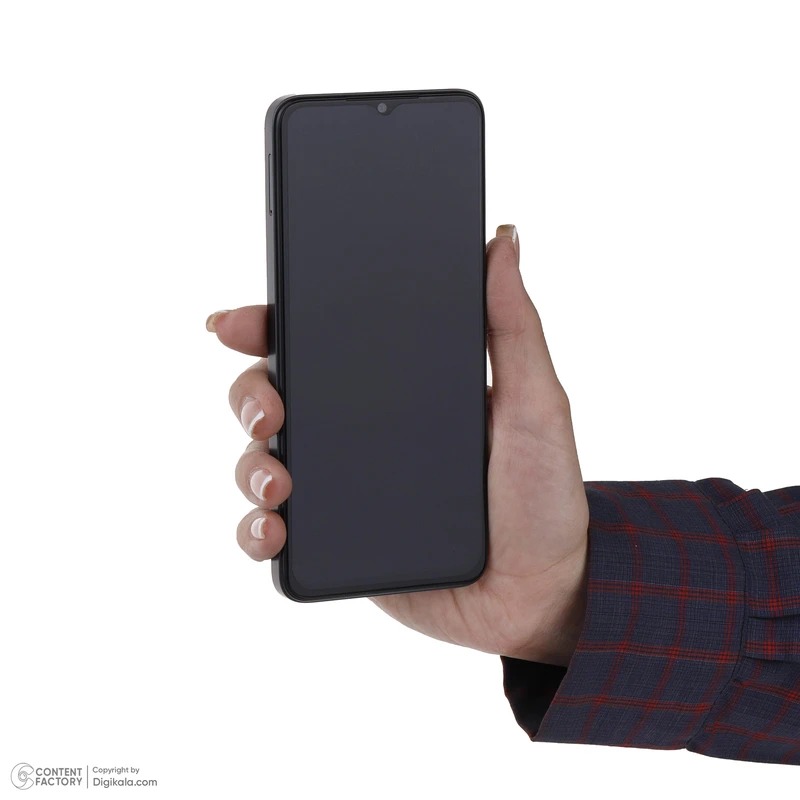 گوشی موبایل Vocal مدل (V01 (RAM 4+4 ظرفیت 64GB - سفید