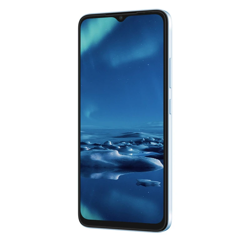 گوشی موبایل Vocal مدل (V01 (RAM 4+4 ظرفیت 64GB - سفید