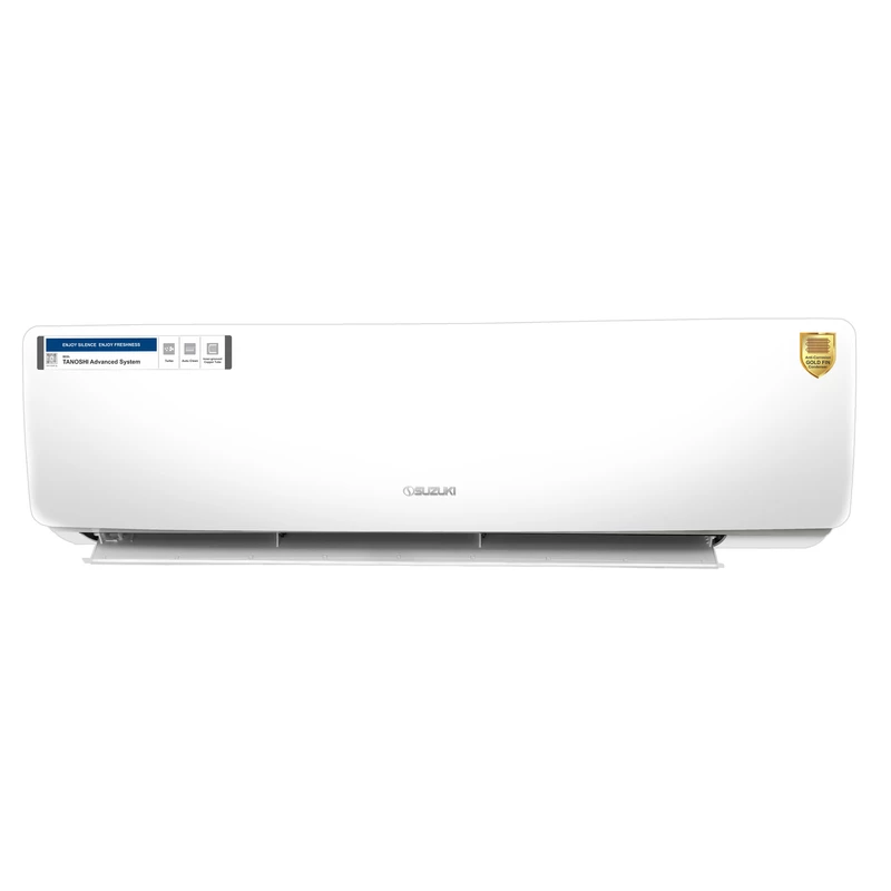 کولر گازی 30 هزار سوزوکی سری تانوشی مدل 30H410