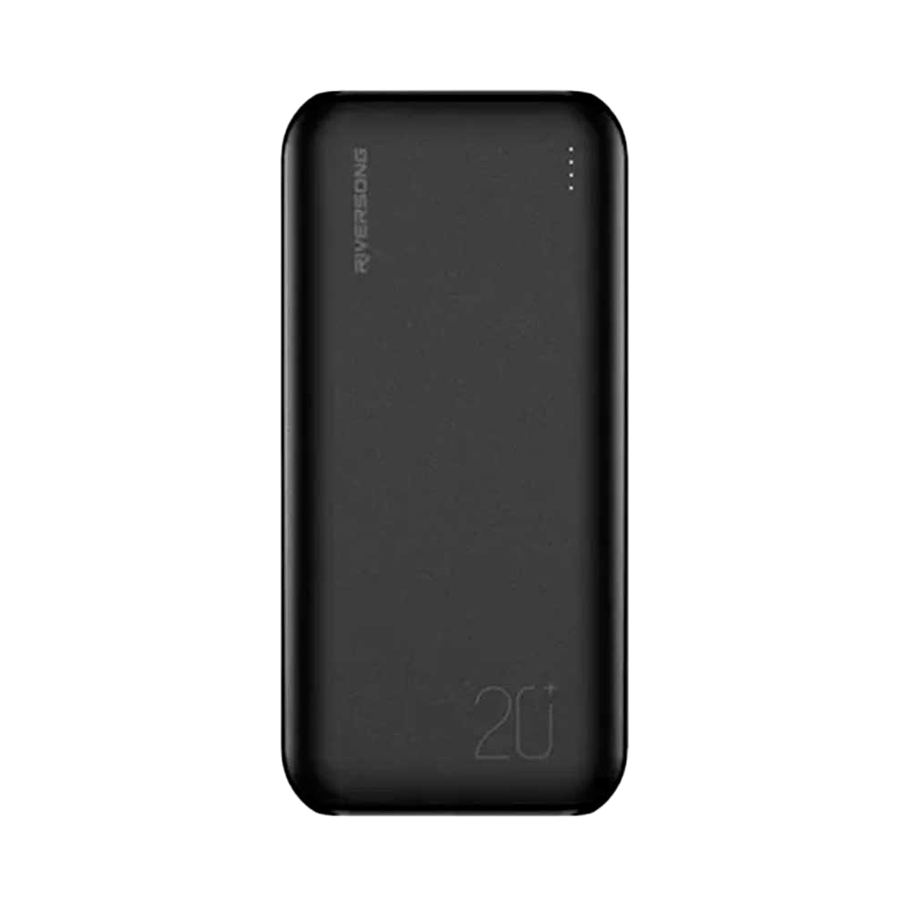 پاوربانک Riversong 22.5W 20000mAh مدل 20SE Pro PB84 - مشکی