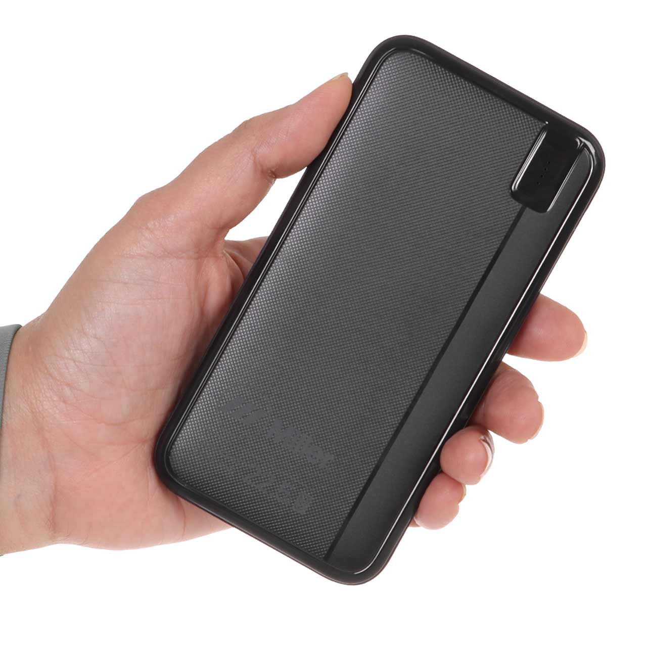 پاوربانک (PD و فست شارژ) Miller 22.5W 10000mAh مدل MP-118 - مشکی (گارانتی پارتیان پایا)