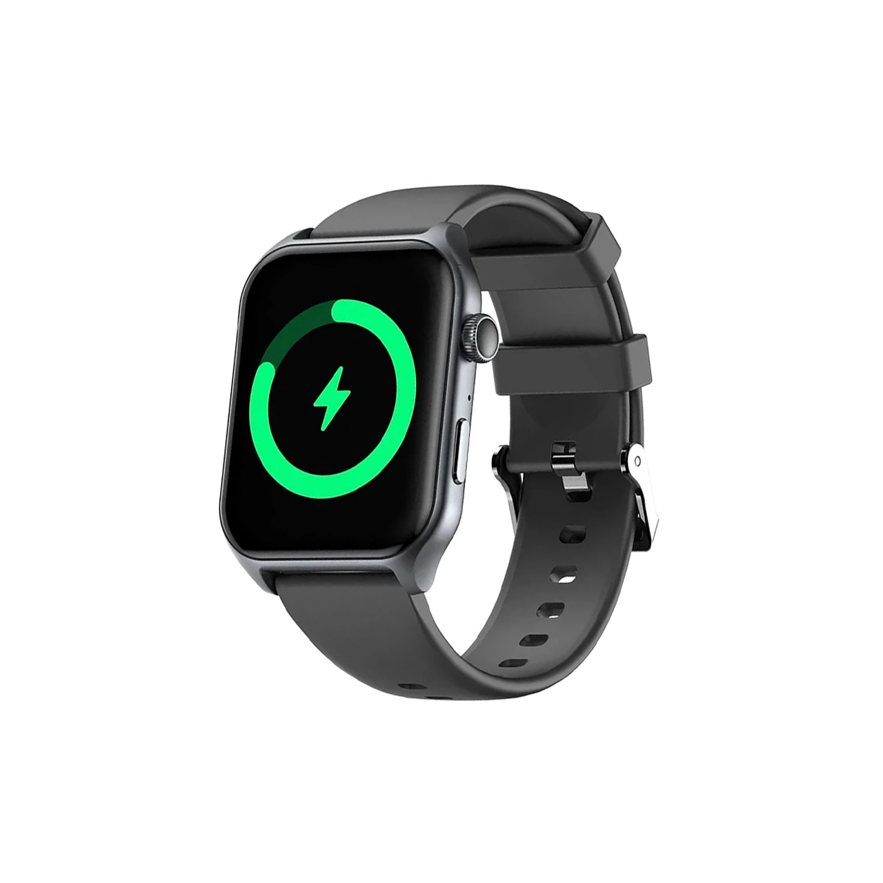 ساعت هوشمند Riversong مدل Motive 9E SW905 - خاکستری