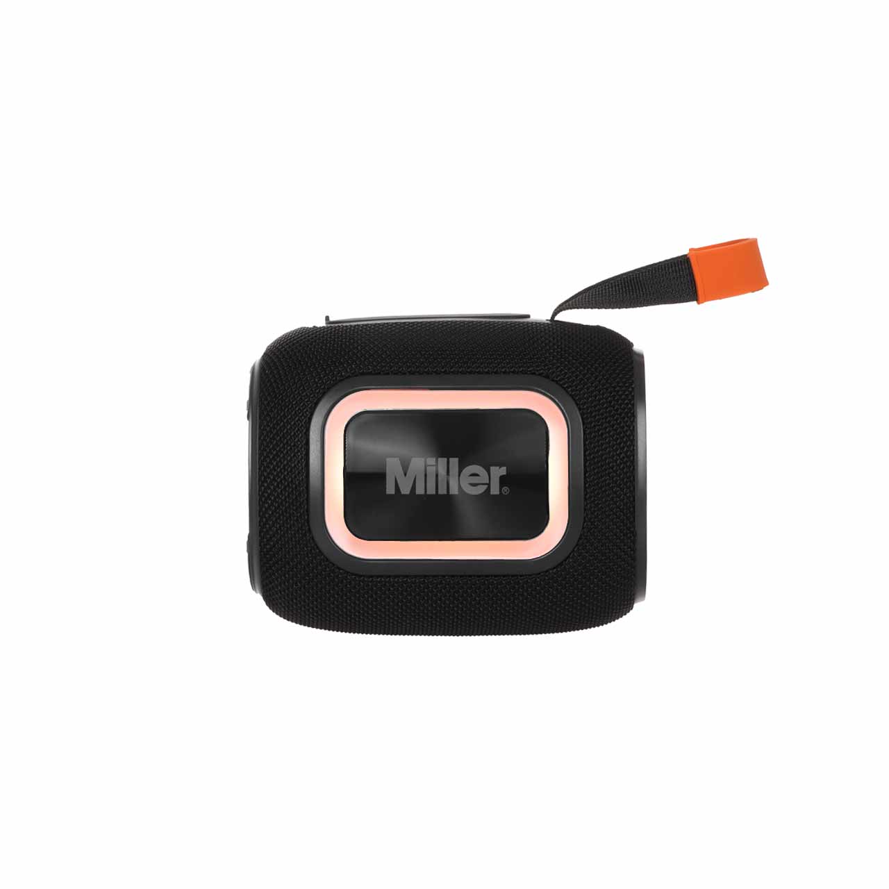 اسپیکر بی سیم Miller مدل MSP-8035 - مشکی (گارانتی پارتیان پایا)