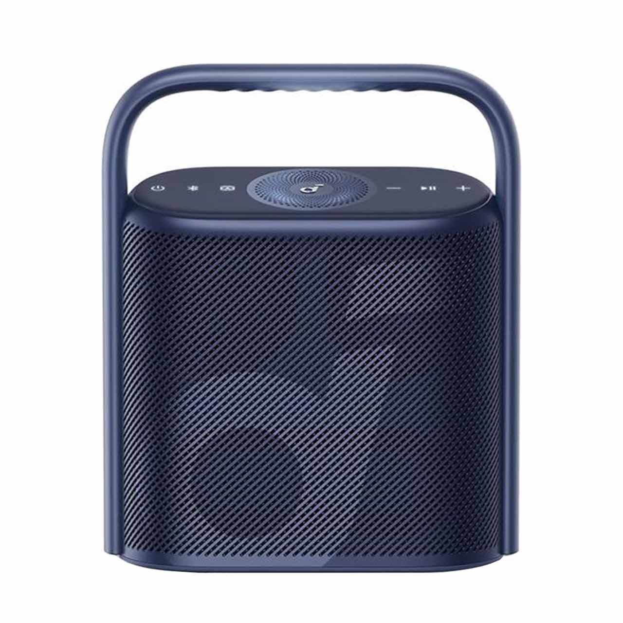 اسپیکر بلوتوثی Anker مدل Motion X500 A3131 - آبی (گارانتی 18ماهه حافظه طلایی ایستا)