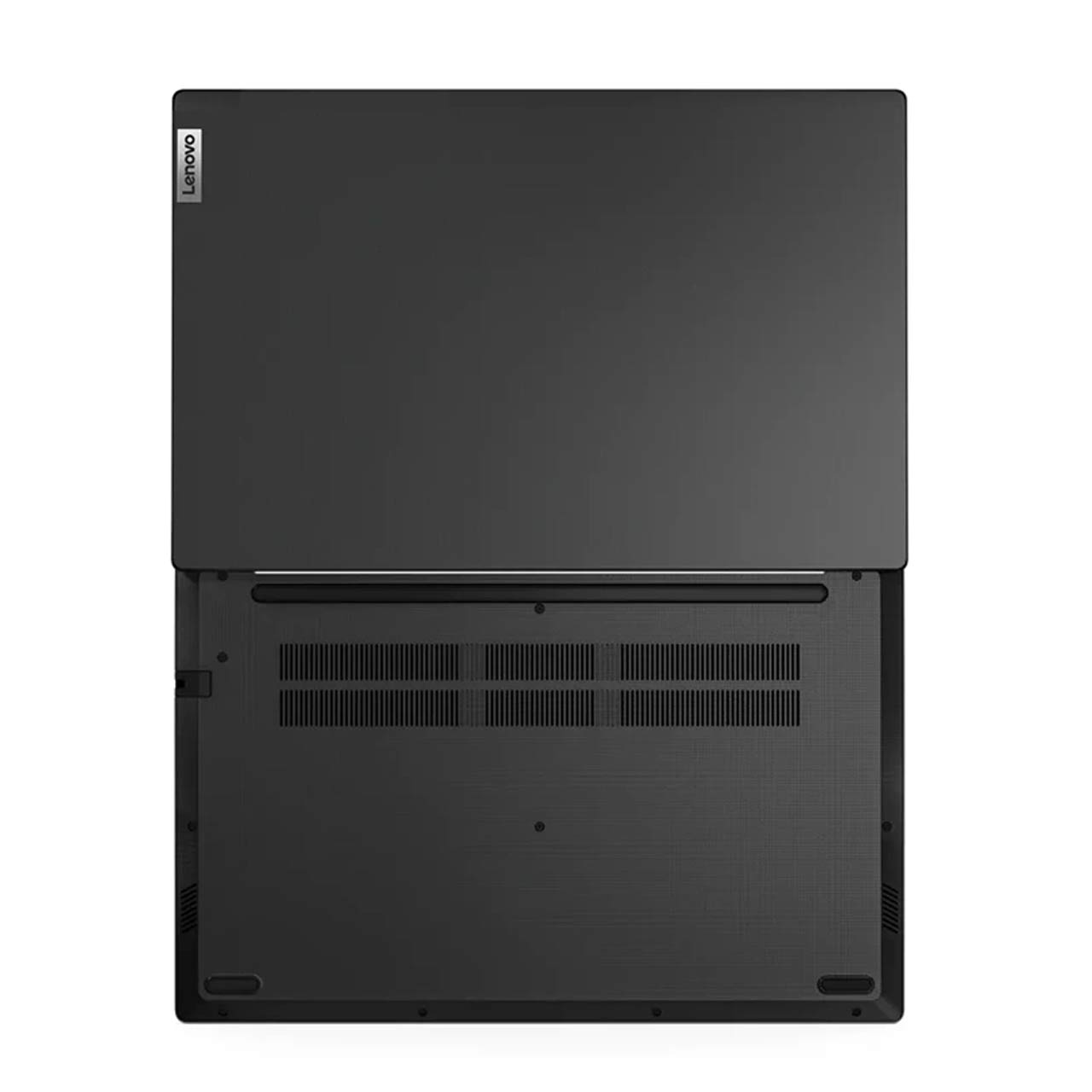 لپ تاپ لنوو 15.6 اینچی FHD مدل Intel i3 - V15 G4 IRU رم 16GB حافظه 1TB SSD گرافیک Integrated - مشکی - ارتقاء یافته - Windows 11 (به همراه کیف)