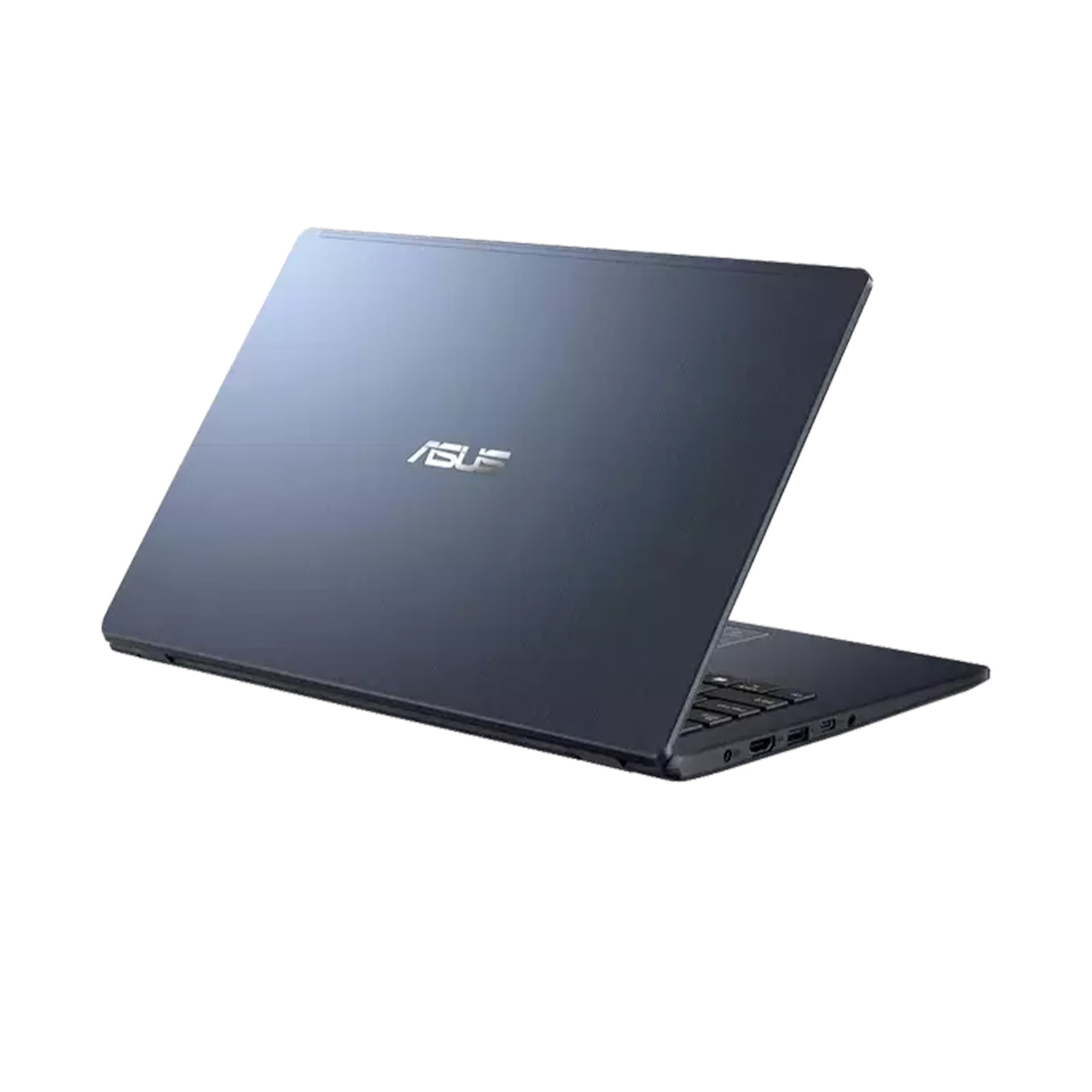 لپ تاپ ایسوس 14 اینچی FHD مدل Intel N6000 - E410KA-PM464 رم 4GB حافظه 256GB HDD+64GB SSD گرافیک Integrated - مشکی - ارتقاء یافته - windows 11