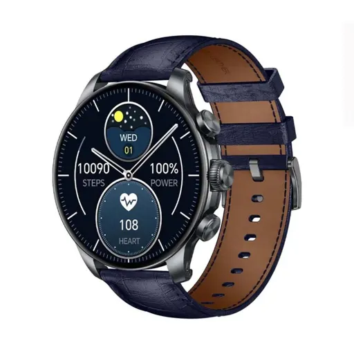 ساعت هوشمند کردستان