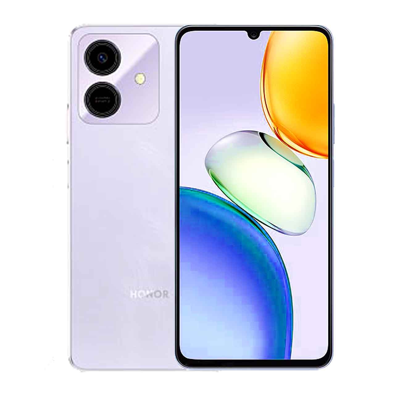 گوشی موبایل Honor مدل Play 10 (RAM 3) ظرفیت 64GB - بنفش