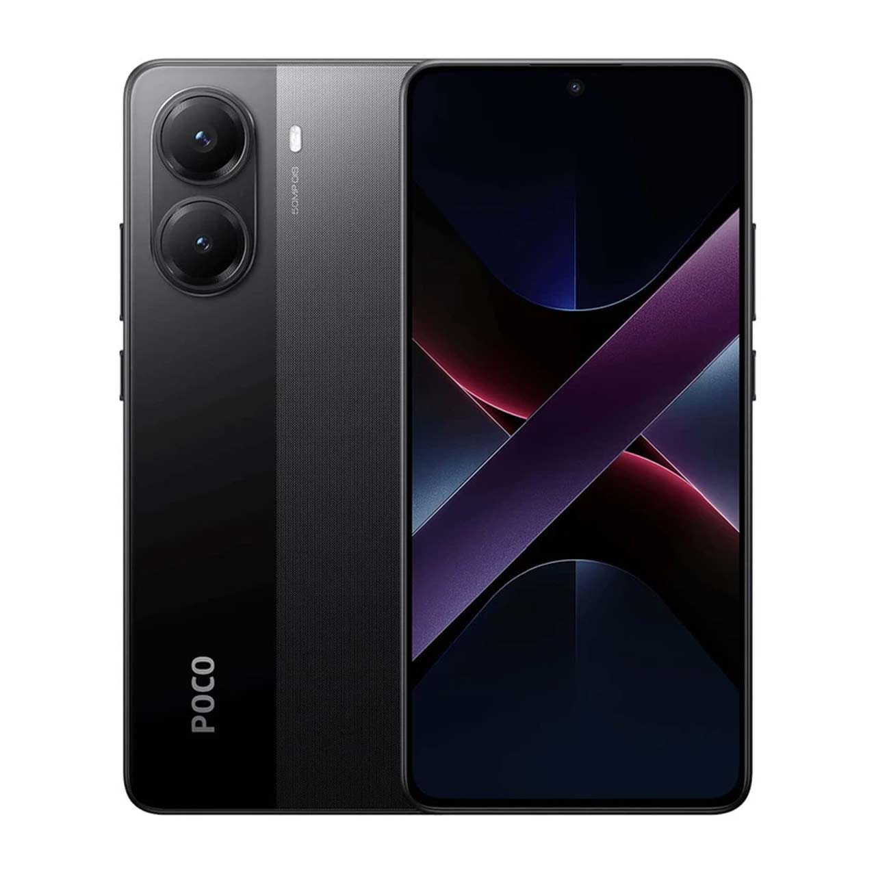 گوشی موبایل Xiaomi مدل (Poco X7 Pro 5G (RAM 8 ظرفیت 256GB