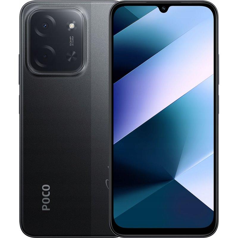 گوشی موبایل Xiaomi مدل (Poco C85 (RAM 6