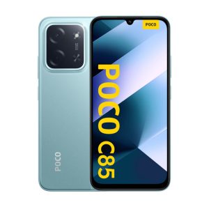 گوشی موبایل شیائومی Poco C85