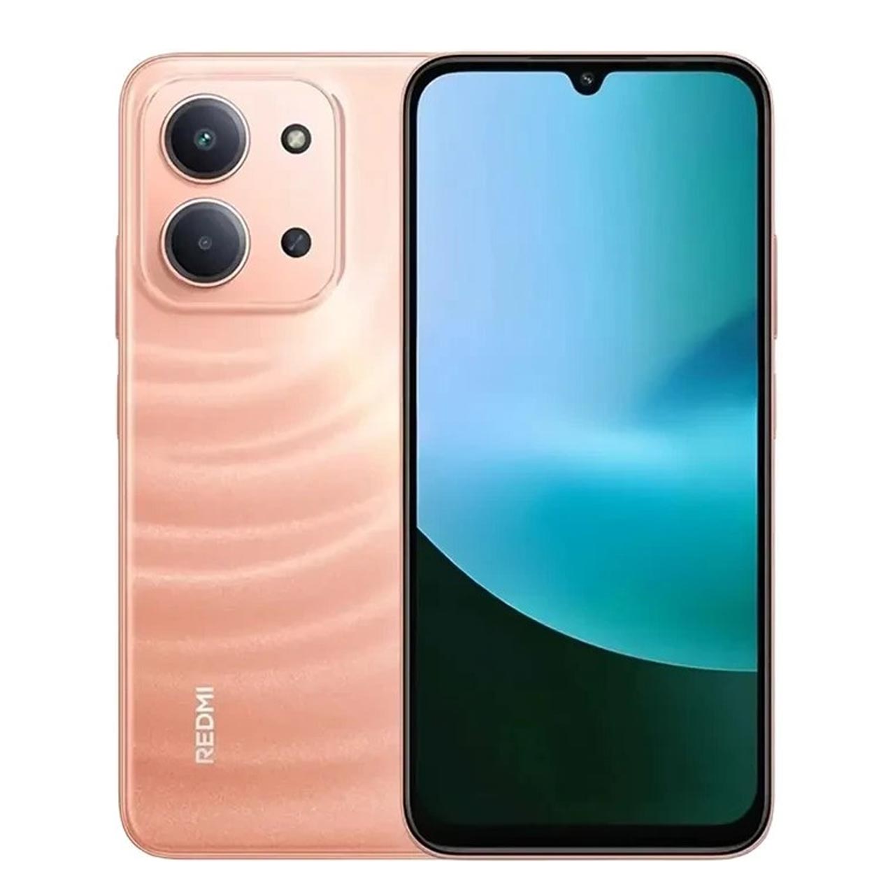 گوشی موبایل شیائومی Redmi 15 C رم 8 حافظه 256 گیگ