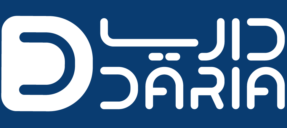 داریا بند