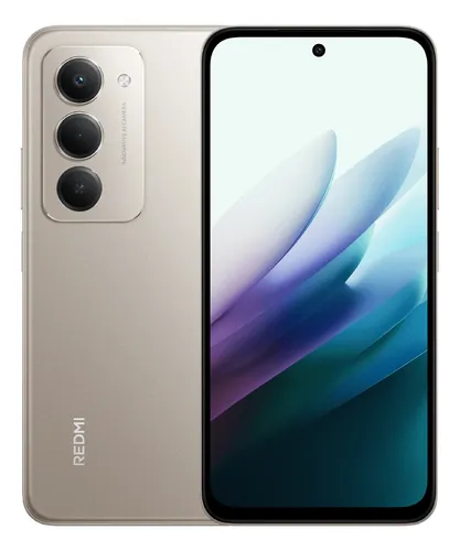 گوشی موبایل شیائومی Redmi 15 رم 8 حافظه 256 گیگ